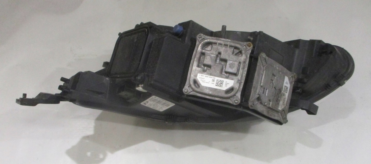 Frontscheinwerfer Peugeot 308 F LED Rechts Scheinwerfer Headlight - Thumbnail 10