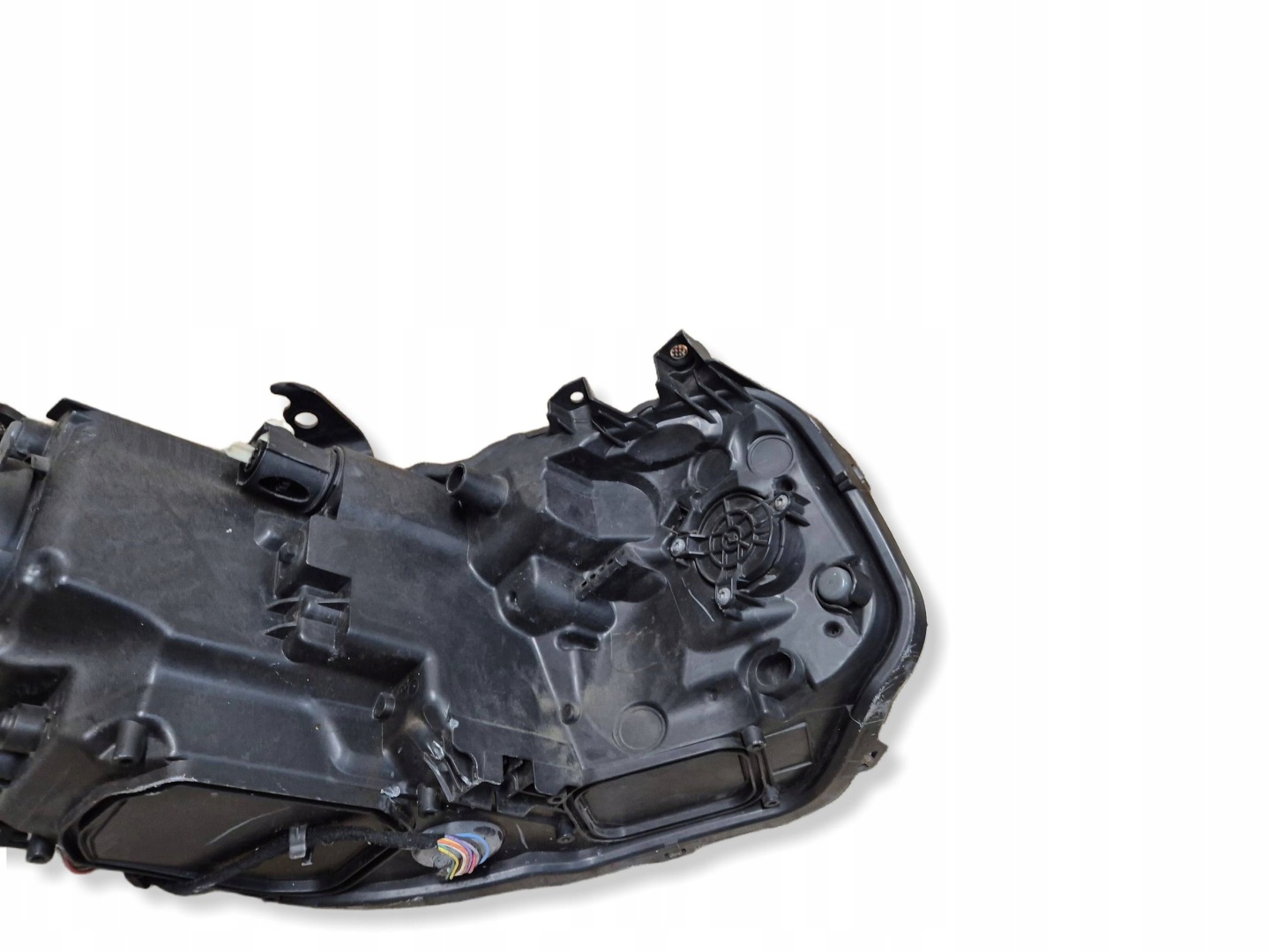 Frontscheinwerfer Toyota Auris E150 Facelift LED Links Scheinwerfer Headlight - Thumbnail 8