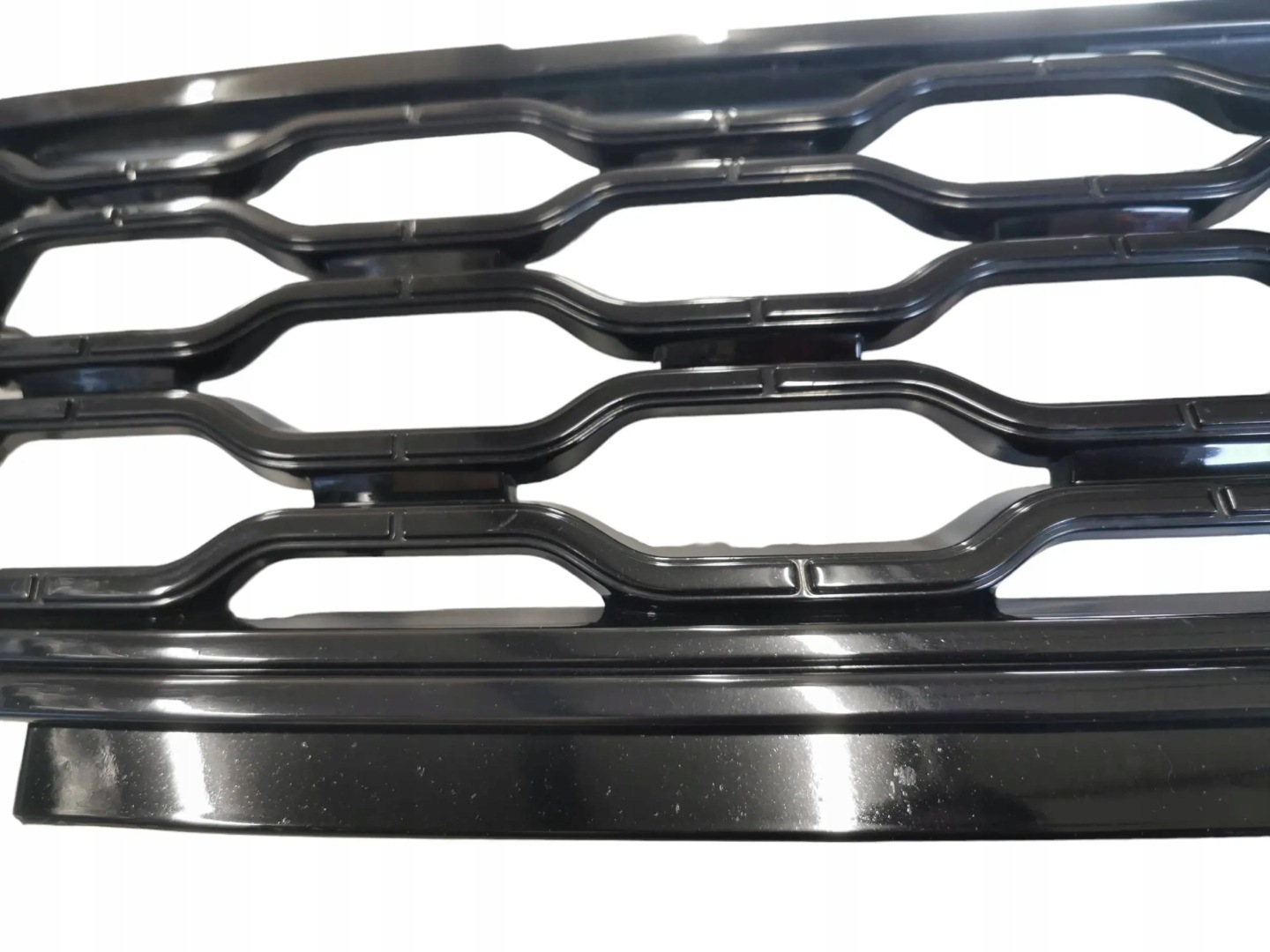 Land Rover Discovery LA Kühlergrill FRONTGRILL Kühlergitter - Thumbnail 10