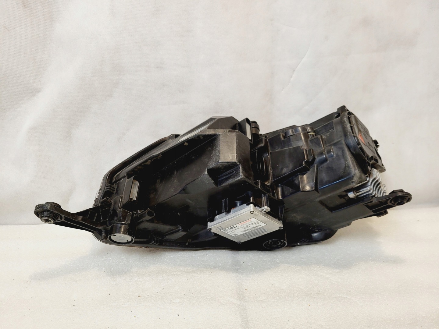 Frontscheinwerfer Skoda Rapid Roomster 5J 5JB941015C Xenon Links Headlight - Thumbnail 9