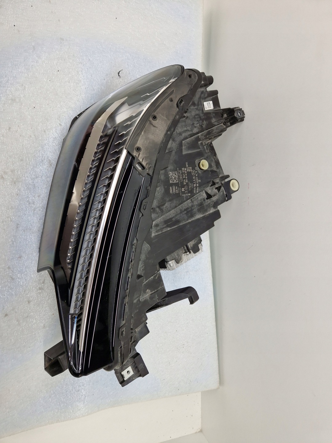 Frontscheinwerfer Audi Q4 89A941036 Matrix LED Rechts Scheinwerfer Headlight - Thumbnail 9
