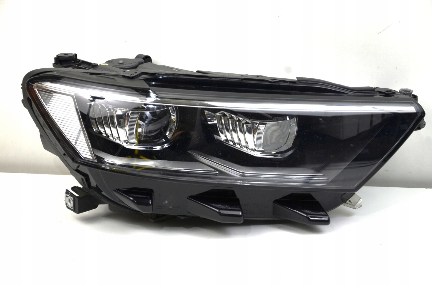 Frontscheinwerfer VW T-Roc A1 2GA941036K LED Links Scheinwerfer Headlight - Thumbnail 2