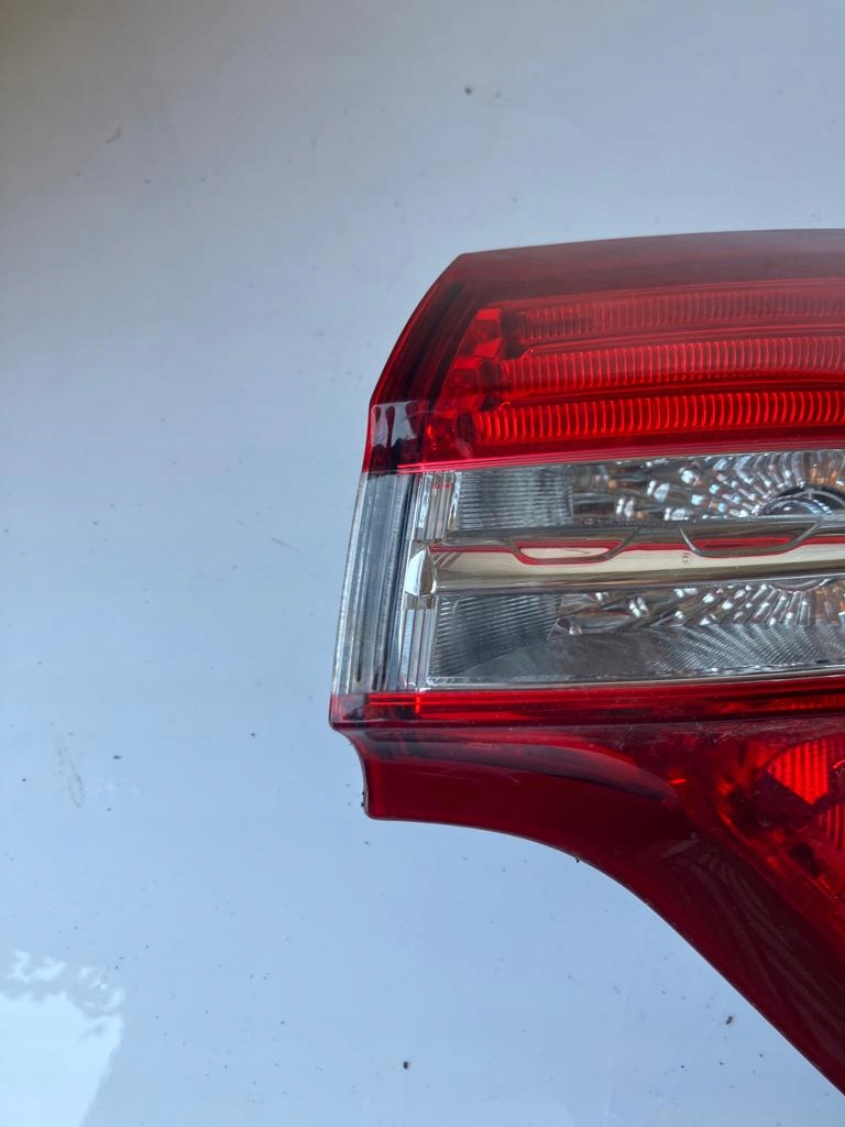 Citroen DS5 Rückleuchte 9803167780 Rearlamp - Thumbnail 6