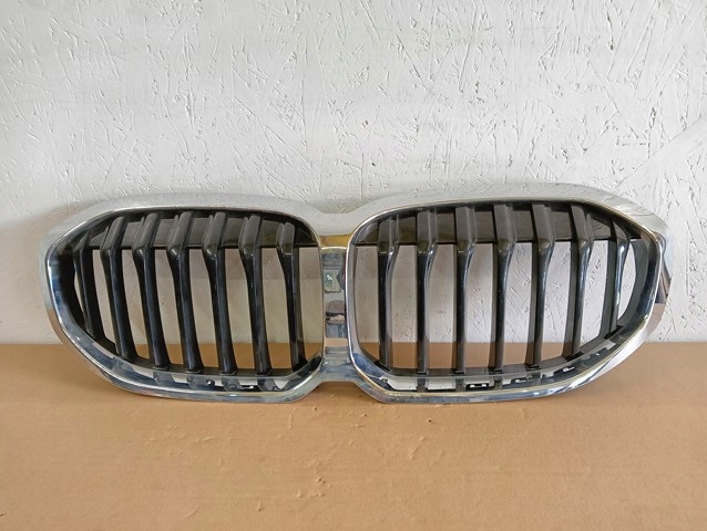 BMW 1 F40 Kühlergrill FRONTGRILL Kühlergitter - Thumbnail 1