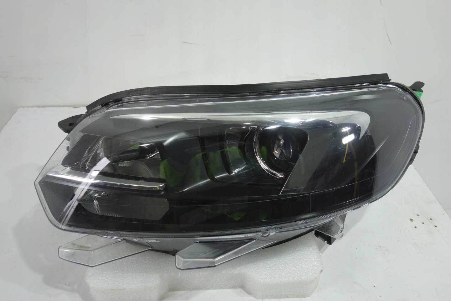 Frontscheinwerfer Opel Zafira 56228180 Bi-Xenon Links Scheinwerfer Headlight - Thumbnail 1
