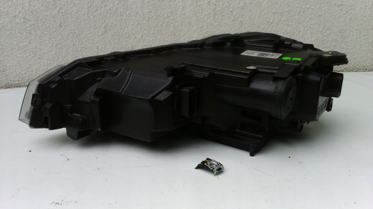 Frontscheinwerfer VW Polo V 2G1941036H LED Rechts Scheinwerfer Headlight - Thumbnail 7