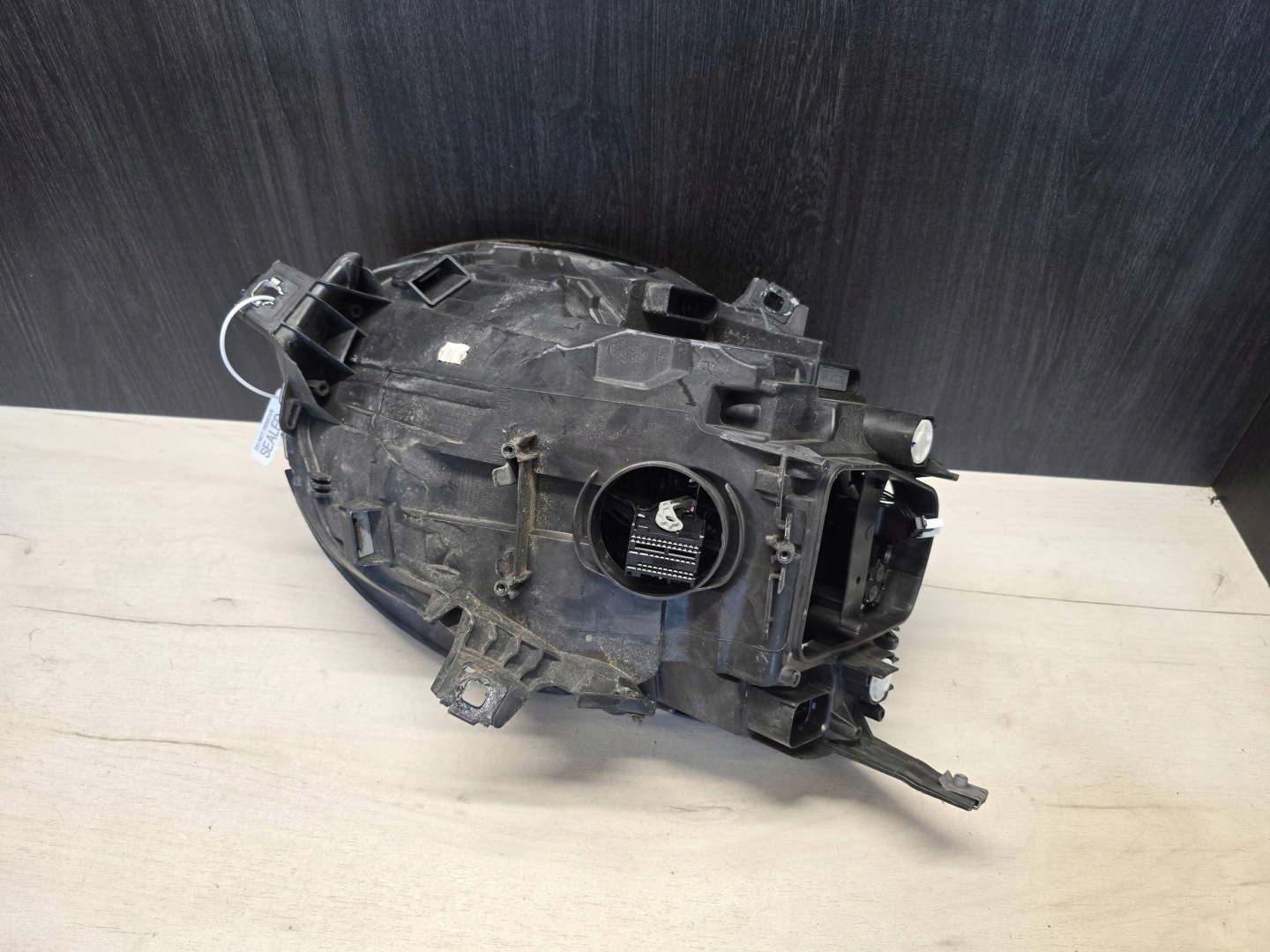 Frontscheinwerfer Mini MINI F55 8738652 LED Rechts Scheinwerfer Headlight - Thumbnail 10