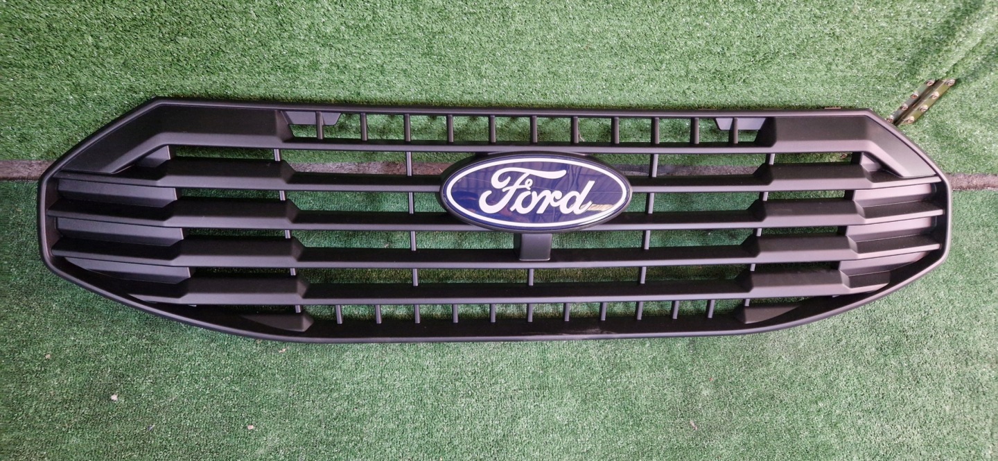 Ford Transit Custom 2 Mk2 Kühlergrill FRONTGRILL Kühlergitter - Thumbnail 1