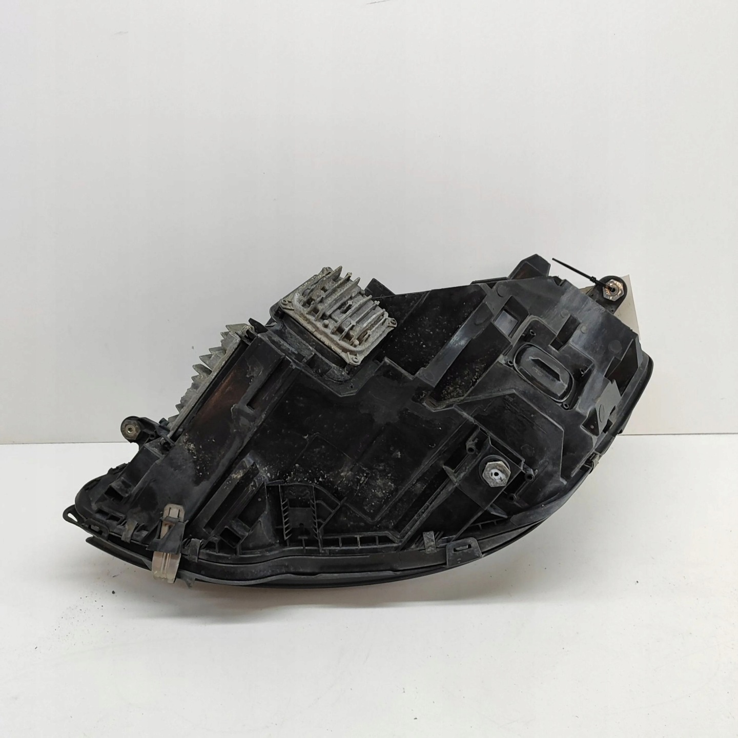 Frontscheinwerfer Mercedes-Benz S-Klasse W217 A2229061402 LED Rechts Headlight - Thumbnail 6