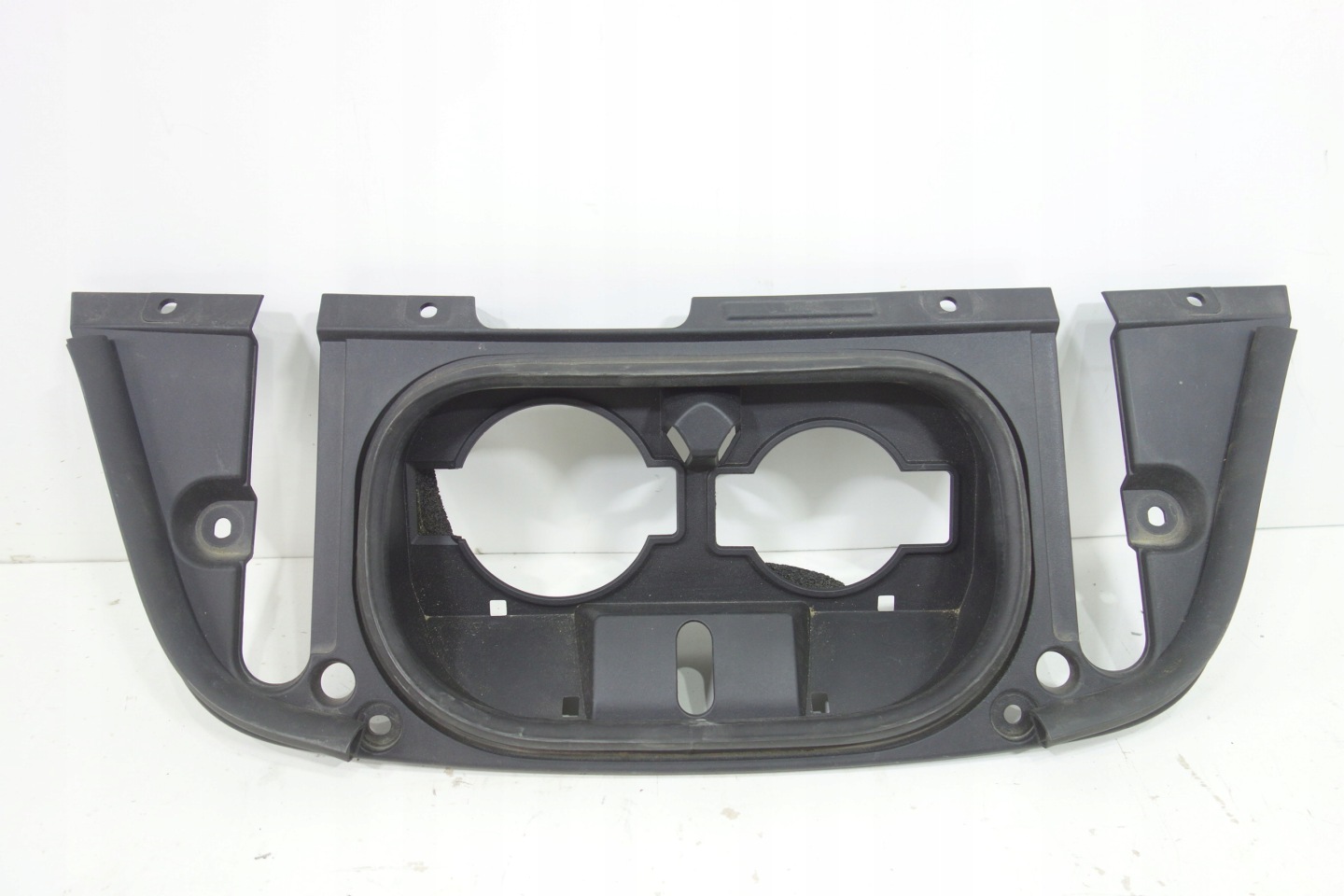 Nissan Leaf ZE0 Kühlergrill FRONTGRILL Kühlergitter - Thumbnail 1