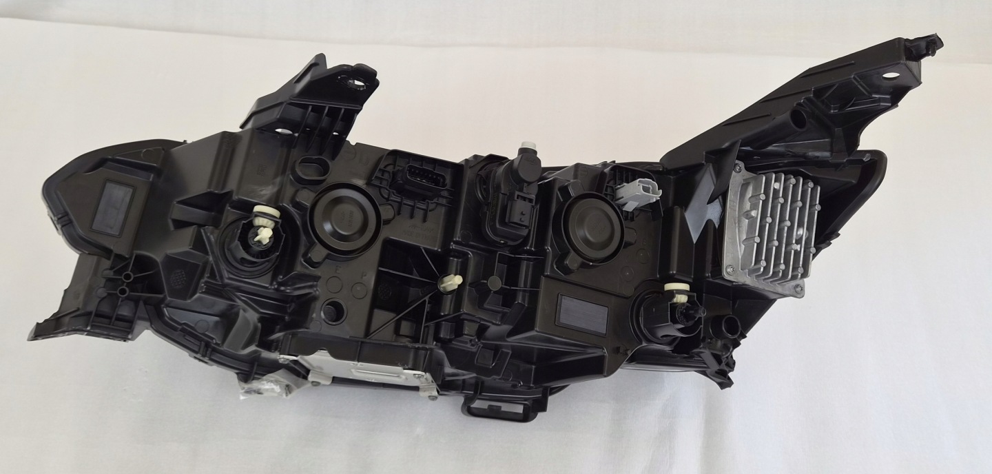 Frontscheinwerfer Renault Talisman RFD 2015LEDPUR LED Rechts Headlight - Thumbnail 10