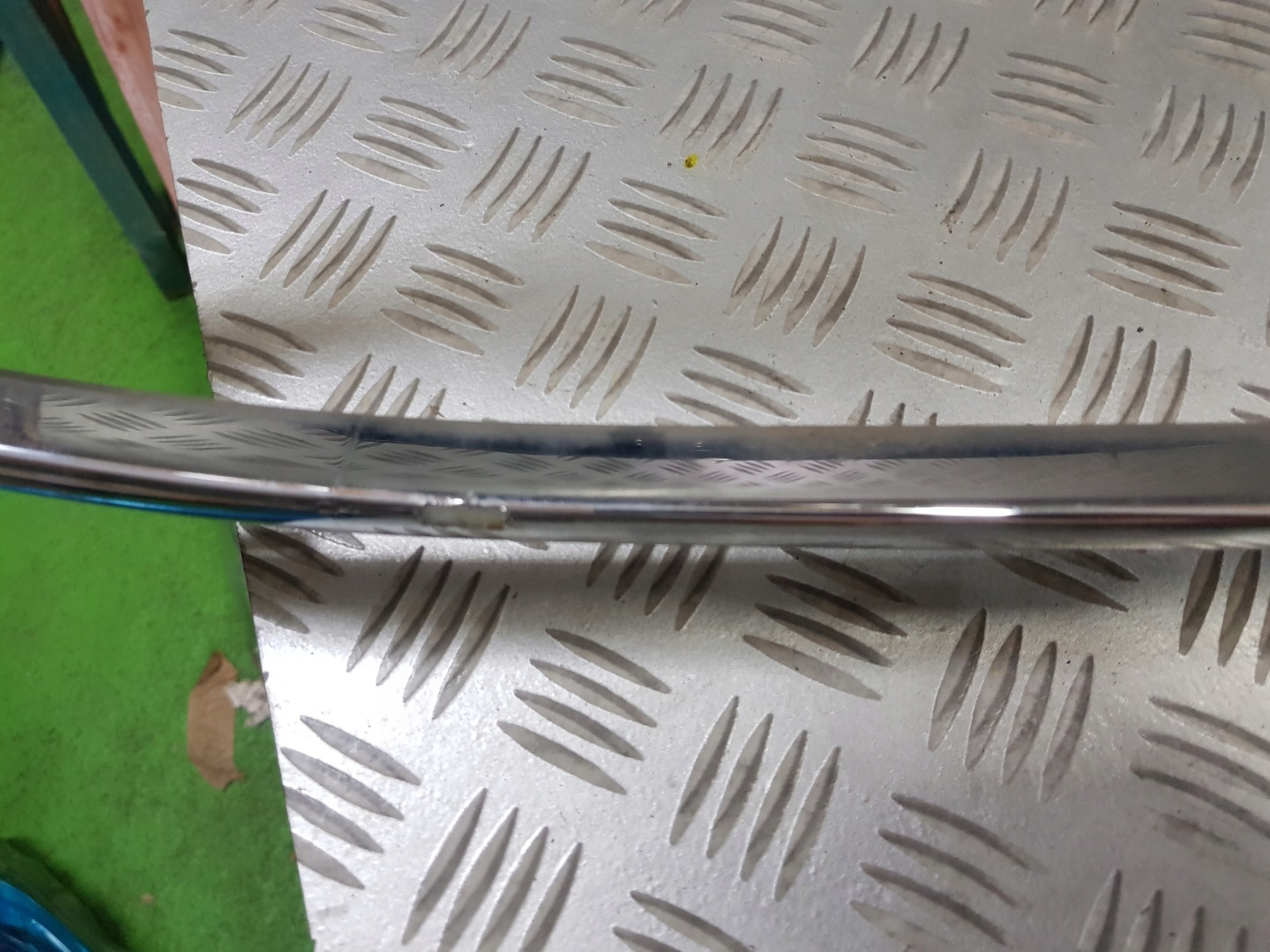 Volvo S90/V90 S90 Kühlergrill FRONTGRILL Kühlergitter 31425408 - Thumbnail 7
