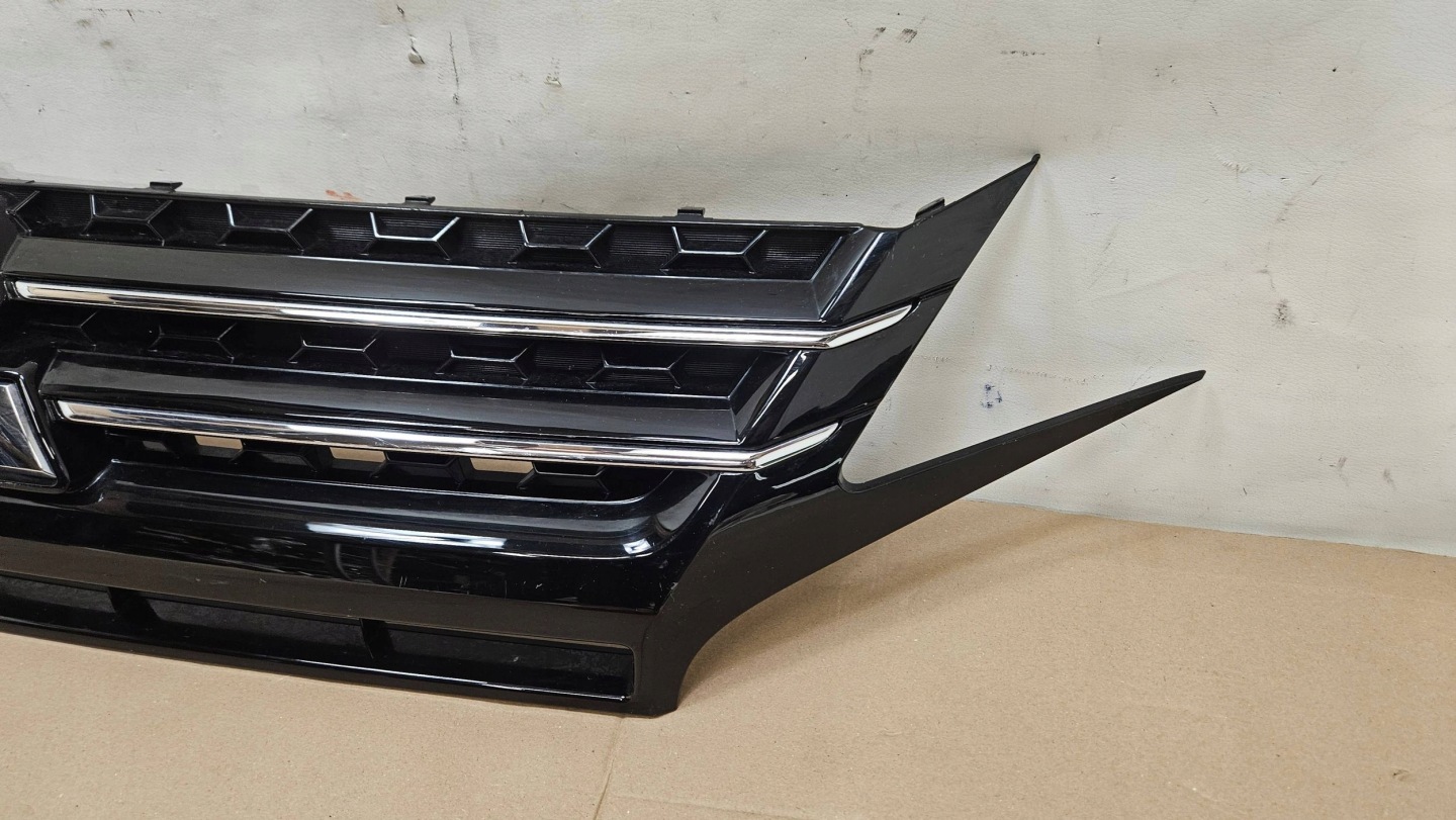 Mitsubishi Space Star A00 Kühlergrill FRONTGRILL Kühlergitter 7450B351 - Thumbnail 2