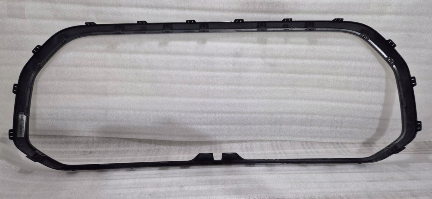 Mini Countryman U25 Kühlergrill FRONTGRILL Kühlergitter - Thumbnail 3