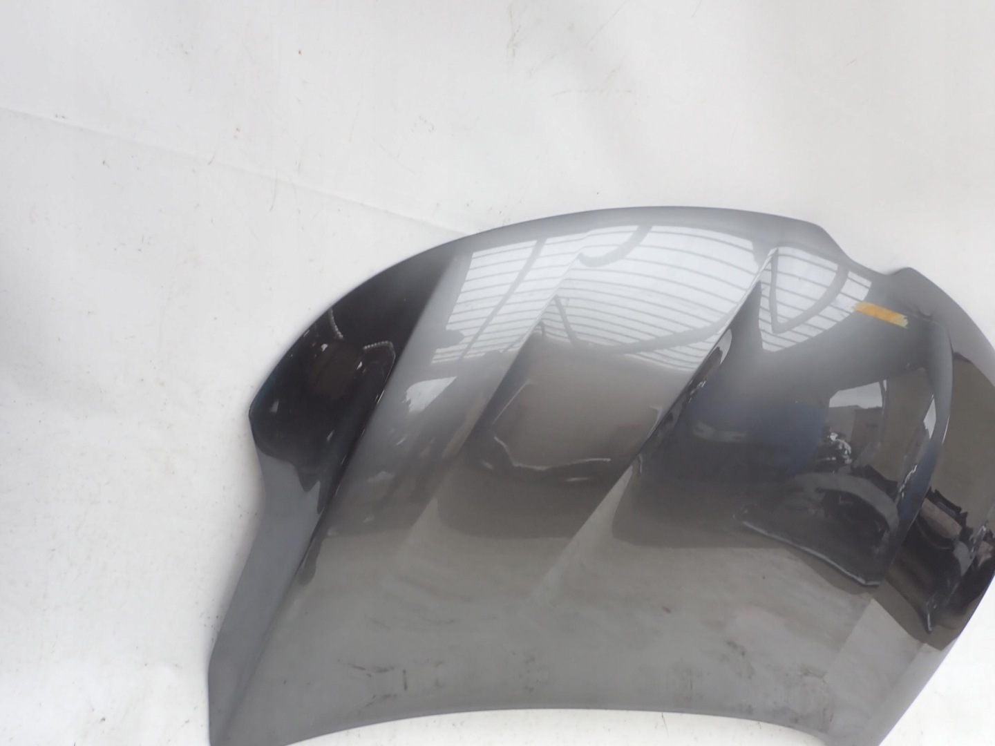 Motorhaube Renault Koleos RZG Bonnet 216MASKAPO Hood - Thumbnail 3