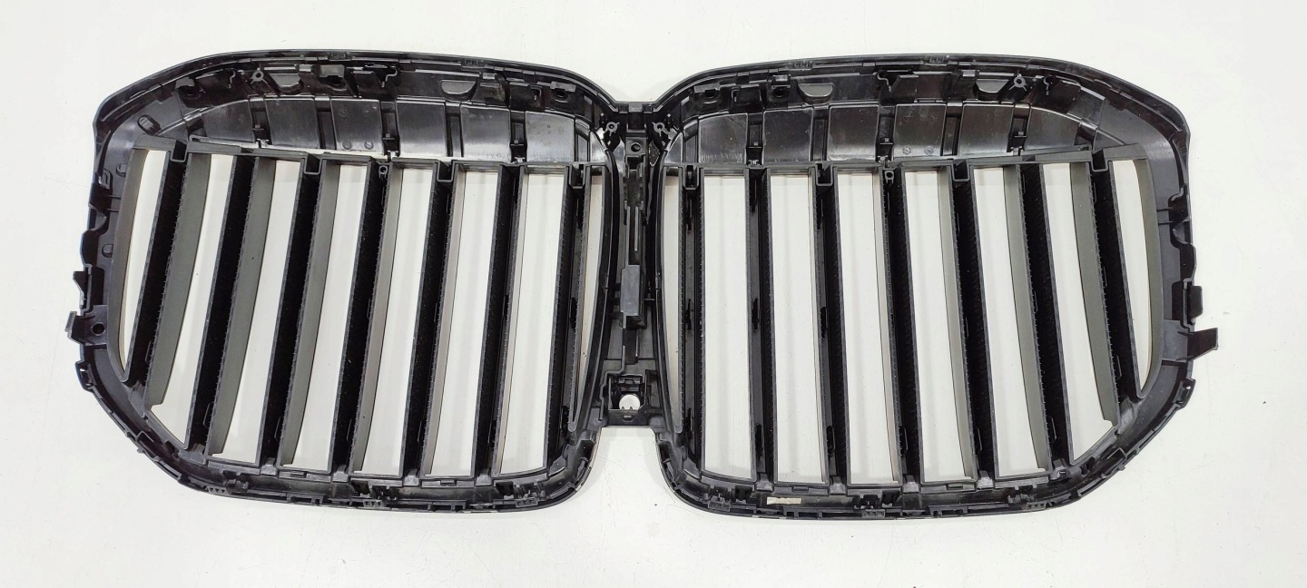 BMW X7 G07 Kühlergrill FRONTGRILL Kühlergitter 2024004 - Thumbnail 2