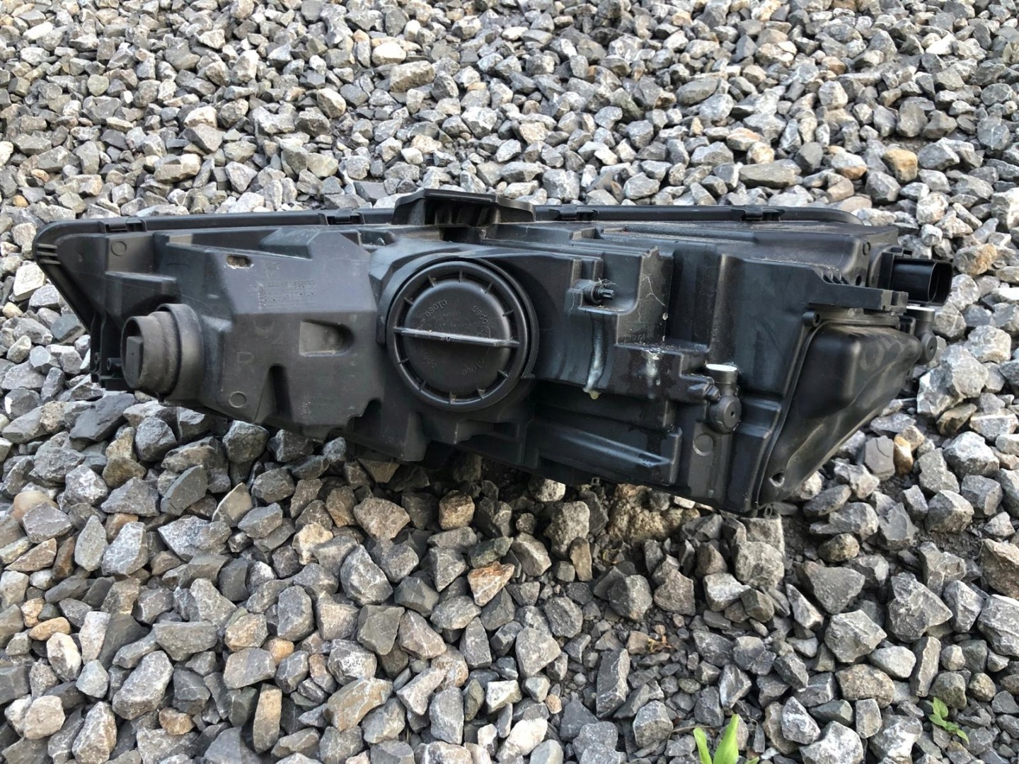 Frontscheinwerfer Audi A4 B9 8W0941012A LED Rechts Scheinwerfer Headlight - Thumbnail 5