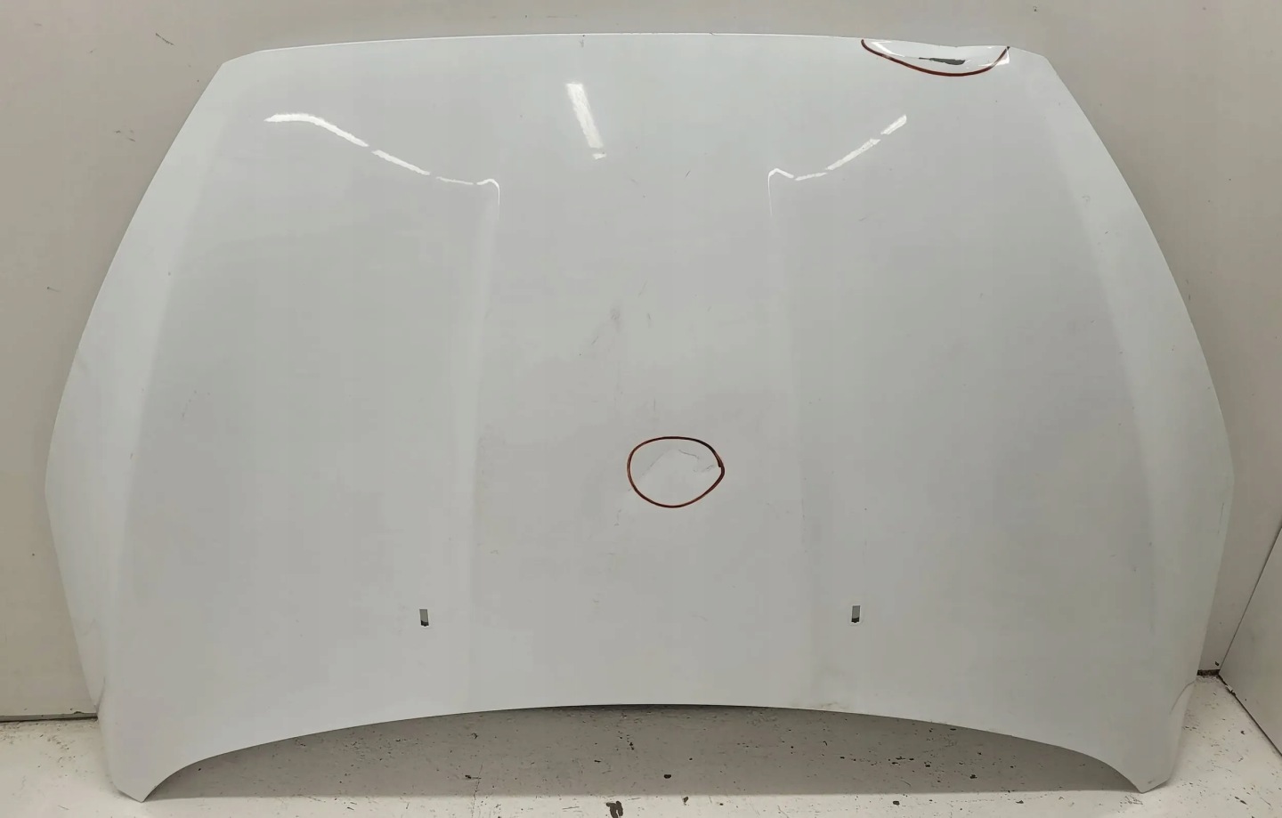 Motorhaube Ford Focus III Mk3 Bonnet Hood - Thumbnail 1