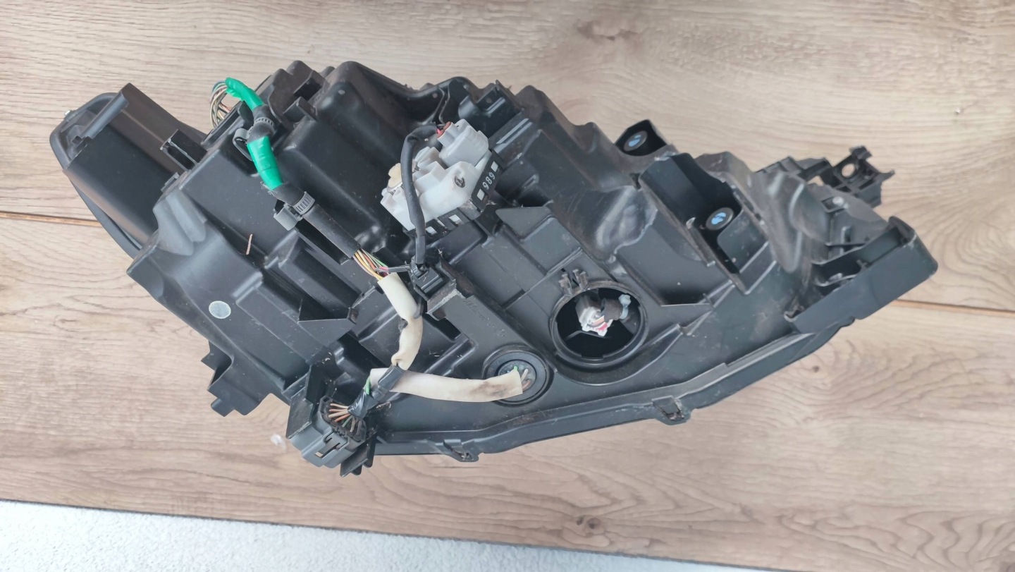 Frontscheinwerfer Mazda 6 GJ GRF551040 LED Links Scheinwerfer Headlight - Thumbnail 6