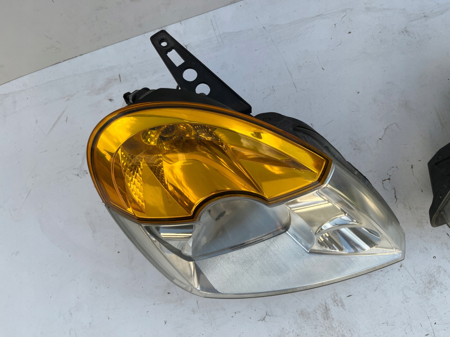 Frontscheinwerfer Renault Modus P LED Links Scheinwerfer Headlight - Thumbnail 5