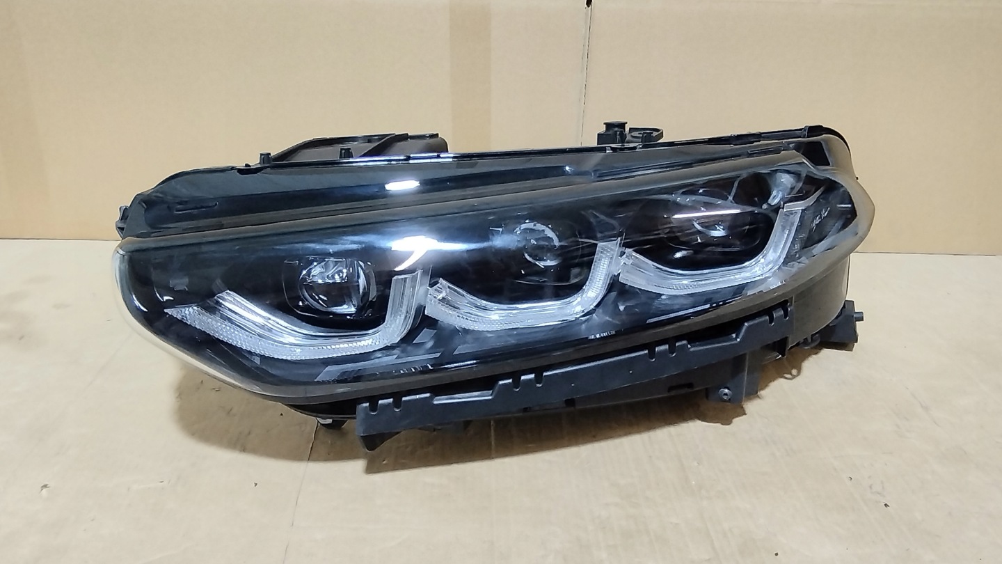 Frontscheinwerfer Alfa Romeo Tonale Typ 965 50564394 Matrix LED Links Headlight - Thumbnail 1