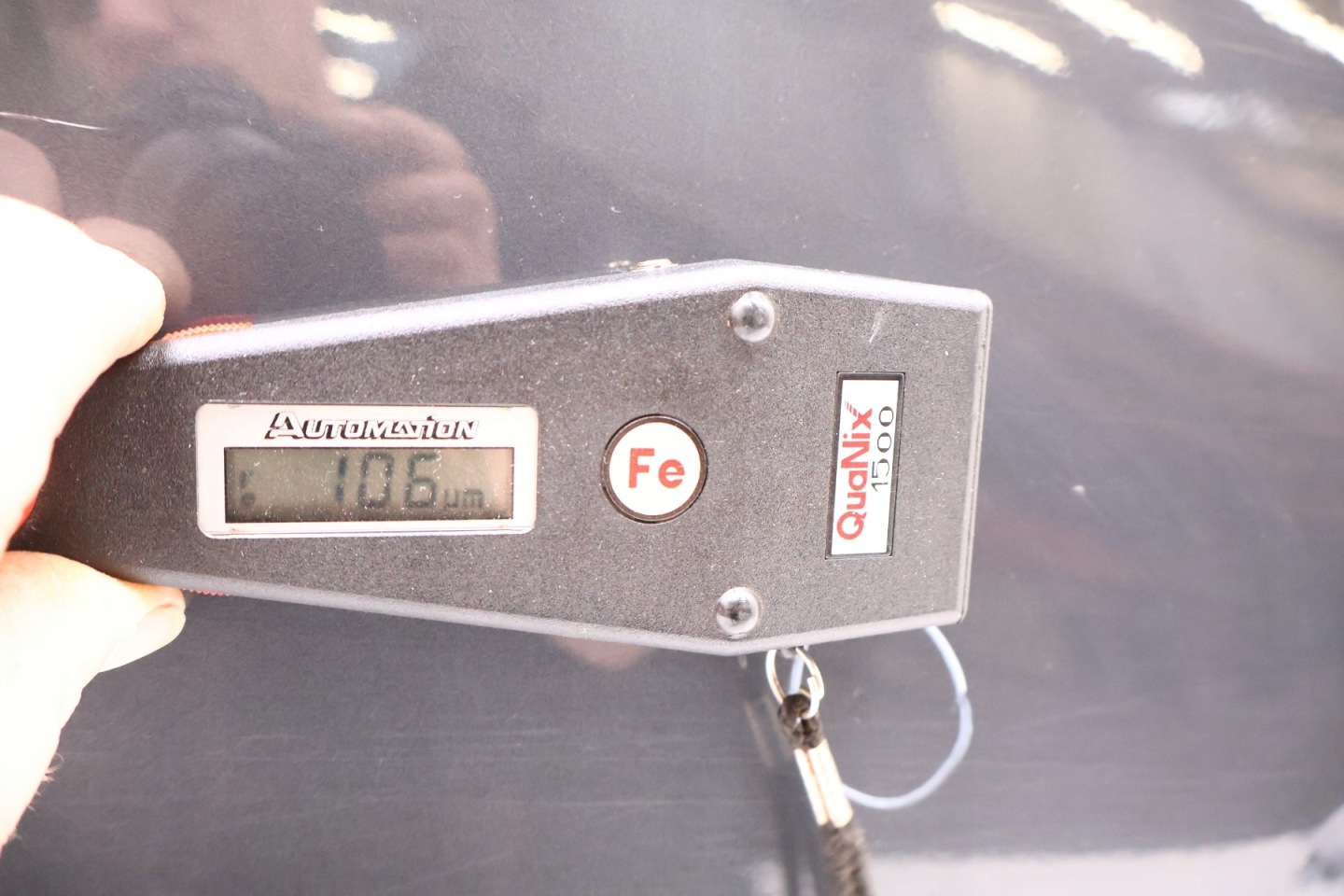 Fiat 500X ZAF 334 Tür Hinten Links Door Porta Porte - Thumbnail 7