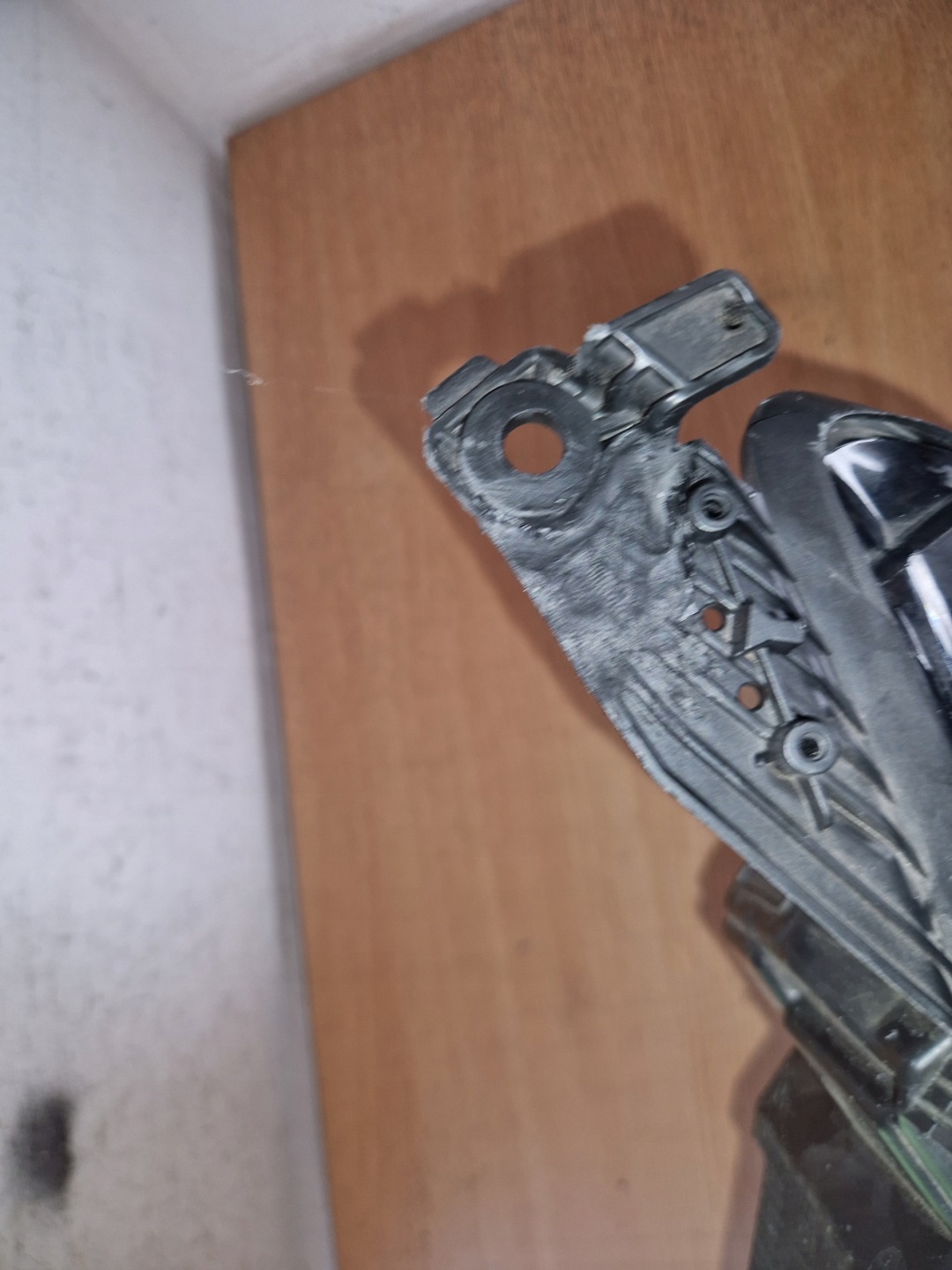 Frontscheinwerfer Renault MĂ©gane I BA.. 260608417R LED Links Headlight - Thumbnail 6