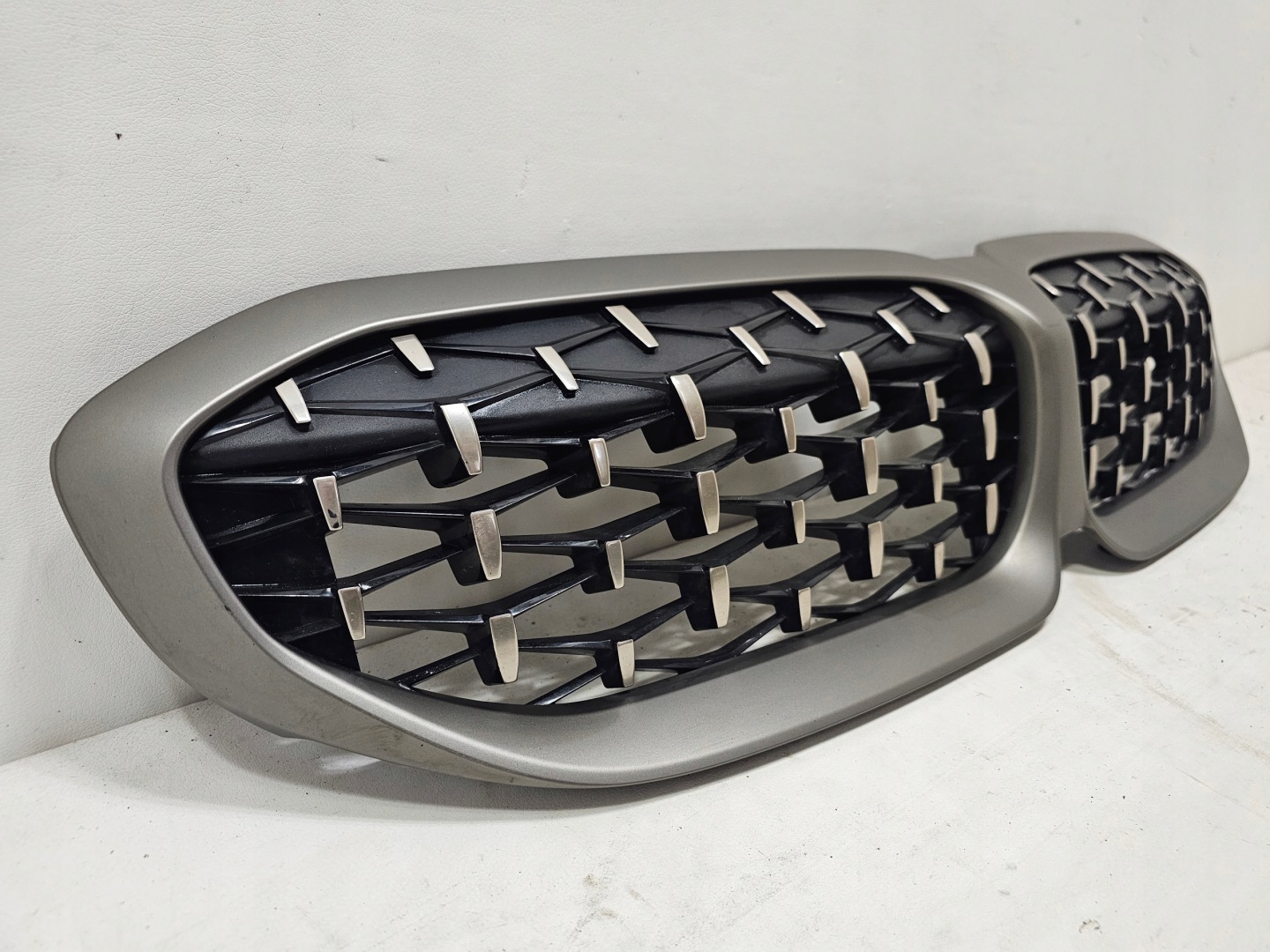 BMW 3 G21 Kühlergrill FRONTGRILL Kühlergitter 1929761 - Thumbnail 6