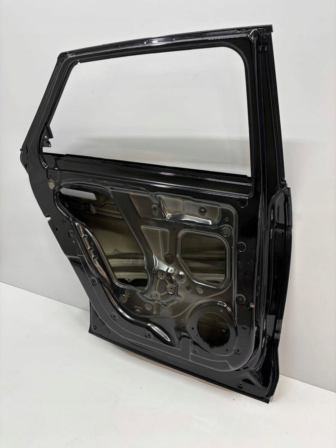 Hyundai IONIQ AE Tür Hinten Links Door Porta Porte - Thumbnail 12