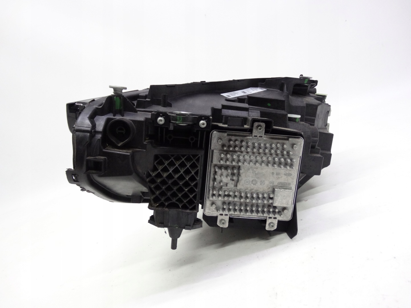 Frontscheinwerfer BMW 2 G87 8083636 LED Rechts Scheinwerfer Headlight - Thumbnail 9