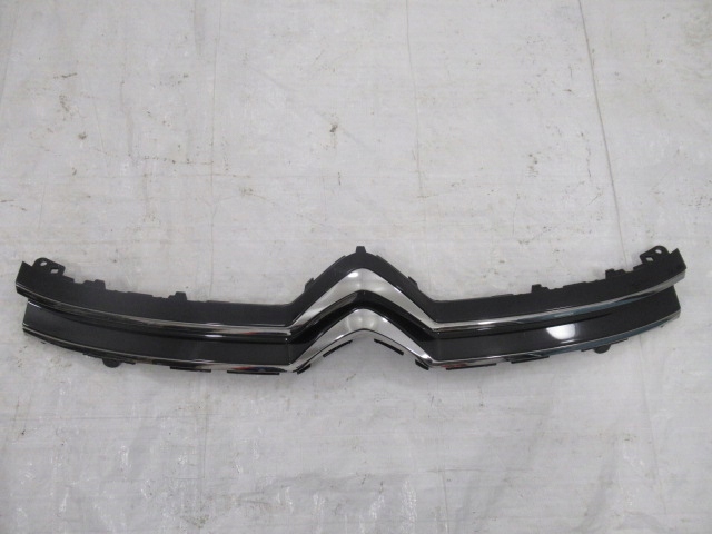 Citroen C5 Kühlergrill FRONTGRILL Kühlergitter 9826746877 - Thumbnail 1