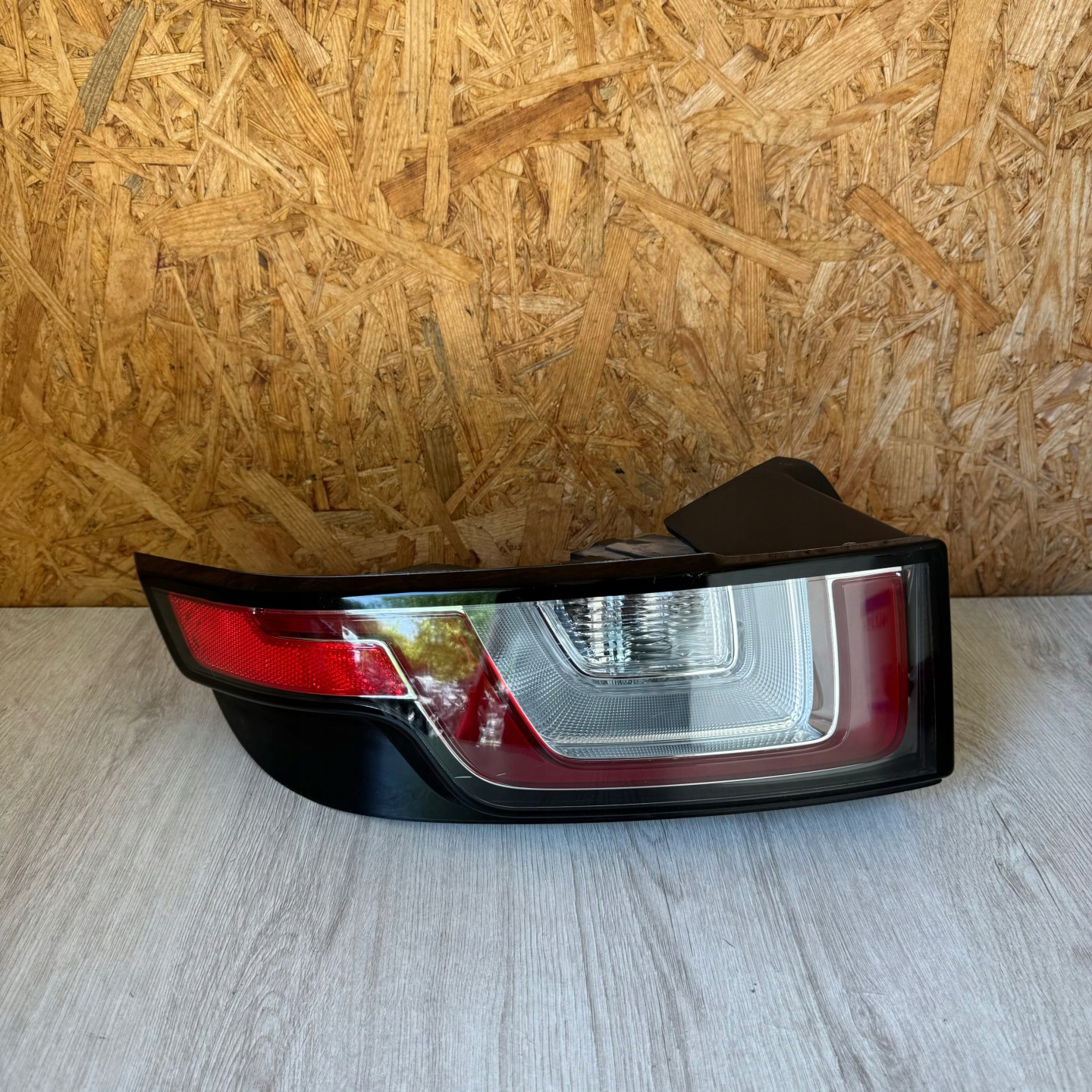Land Rover Range Evoque LV Rückleuchte Rearlamp - Thumbnail 1