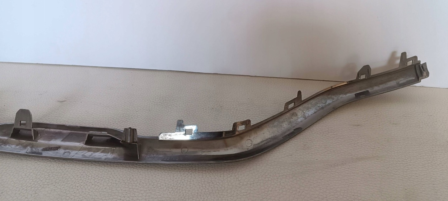 Renault Espace RHN Kühlergrill FRONTGRILL Kühlergitter 620722142 - Thumbnail 7