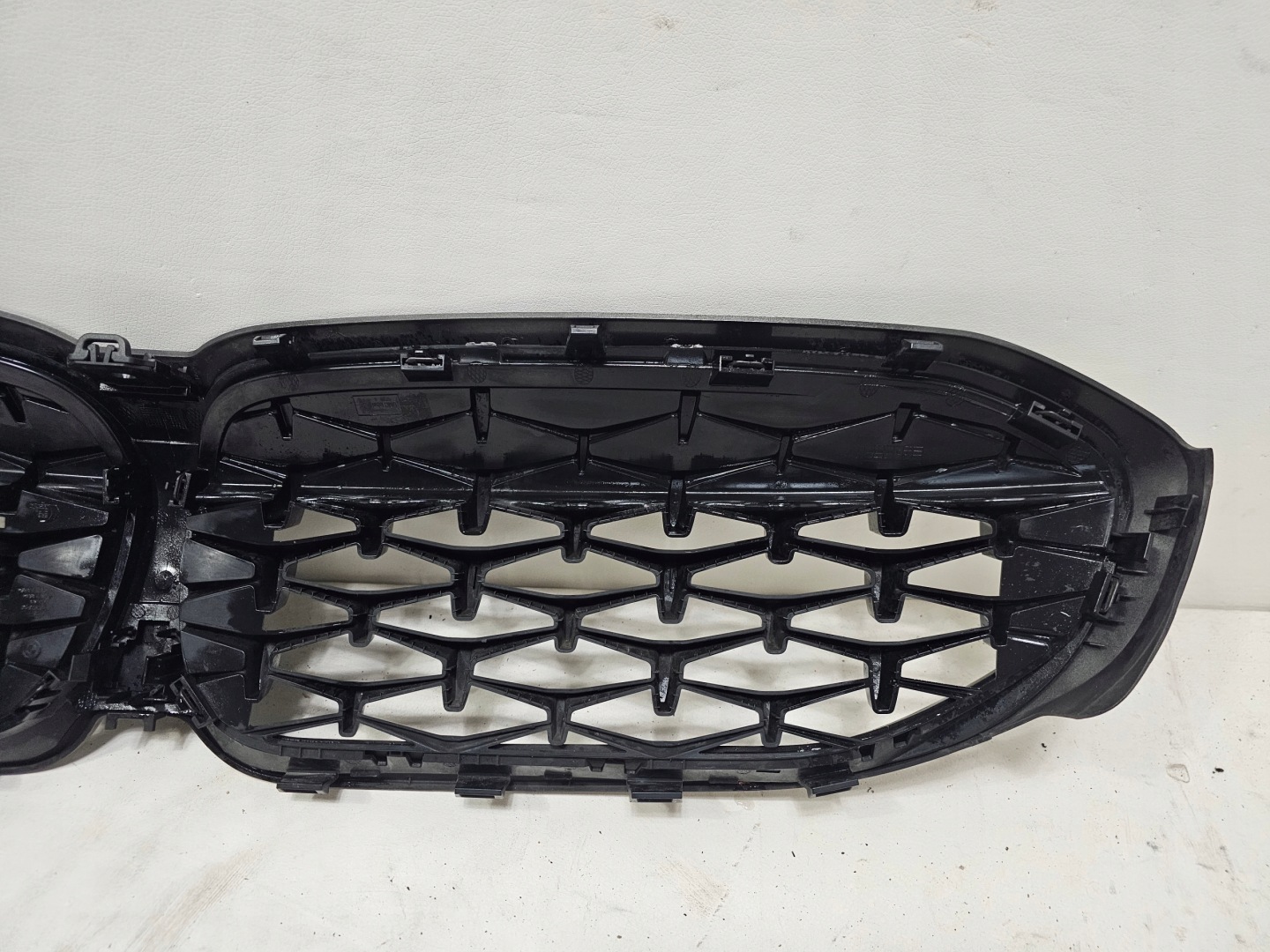 BMW 3 G21 Kühlergrill FRONTGRILL Kühlergitter 1929761 - Thumbnail 12