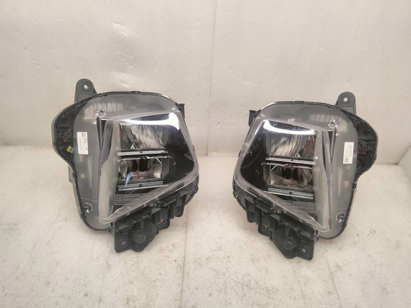 Frontscheinwerfer Hyundai Tucson NX4E 92161120 LED Links Scheinwerfer Headlight - Thumbnail 1