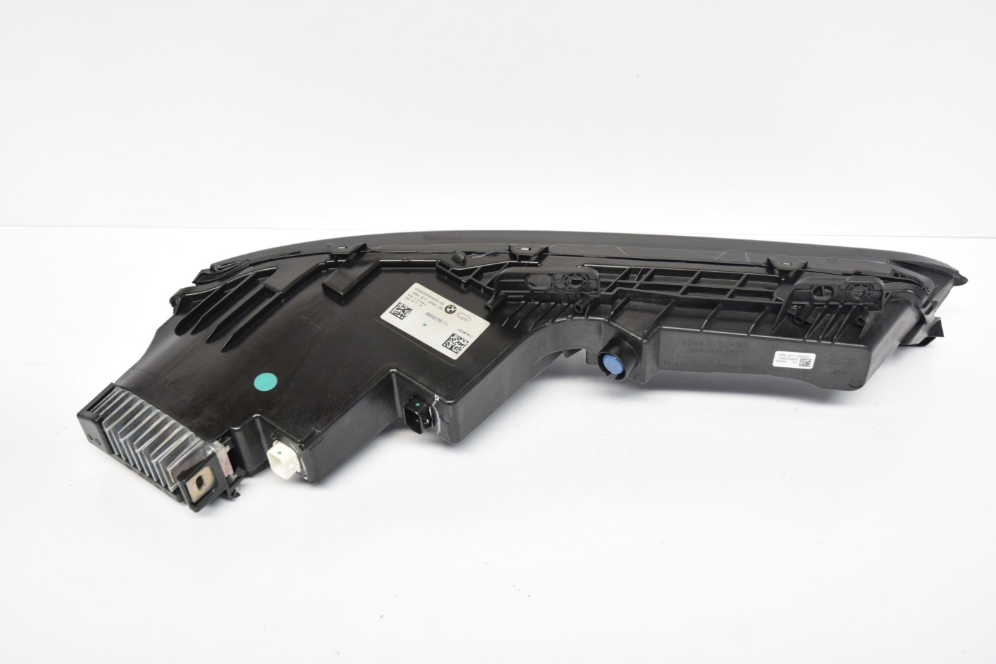 Frontscheinwerfer BMW i7 G70 9450079 LED Links Scheinwerfer Headlight - Thumbnail 12