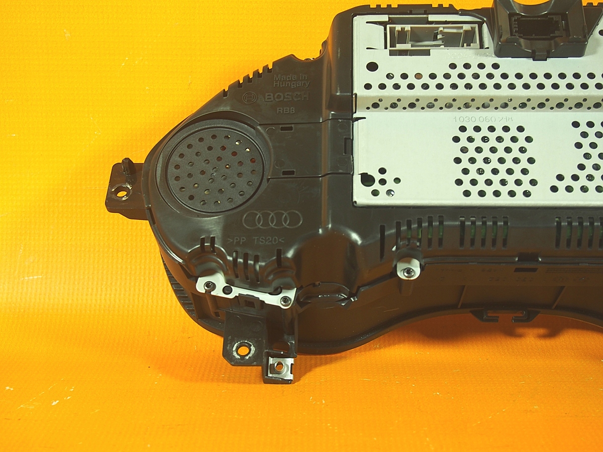 Audi A6 4G8920934RB Screen Kombiinstrument Tacho - Thumbnail 9