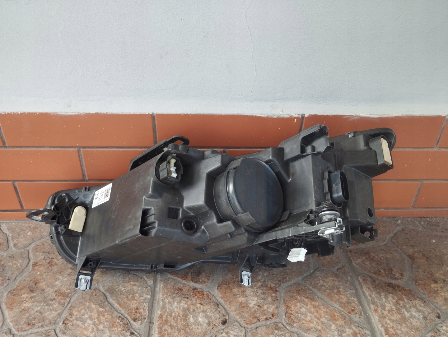 Frontscheinwerfer SEAT Leon IV 5F 45FB941006 LED Rechts Scheinwerfer Headlight - Thumbnail 8