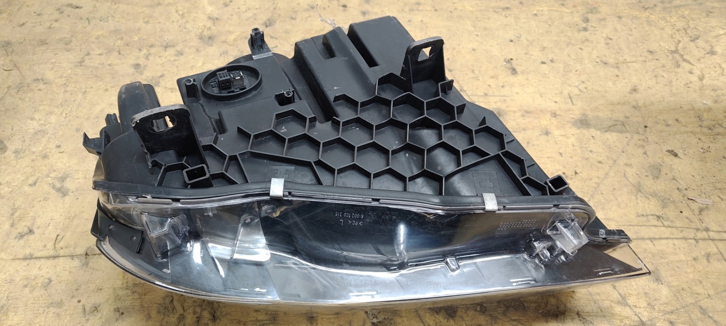 Frontscheinwerfer BMW X3 F25 7429075 Bi-Xenon Links Scheinwerfer Headlight - Thumbnail 11