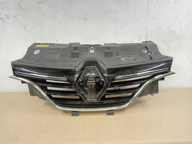 Renault MĂ©gane I BA.. Kühlergrill FRONTGRILL Kühlergitter 367ATRAPAG - Thumbnail 1