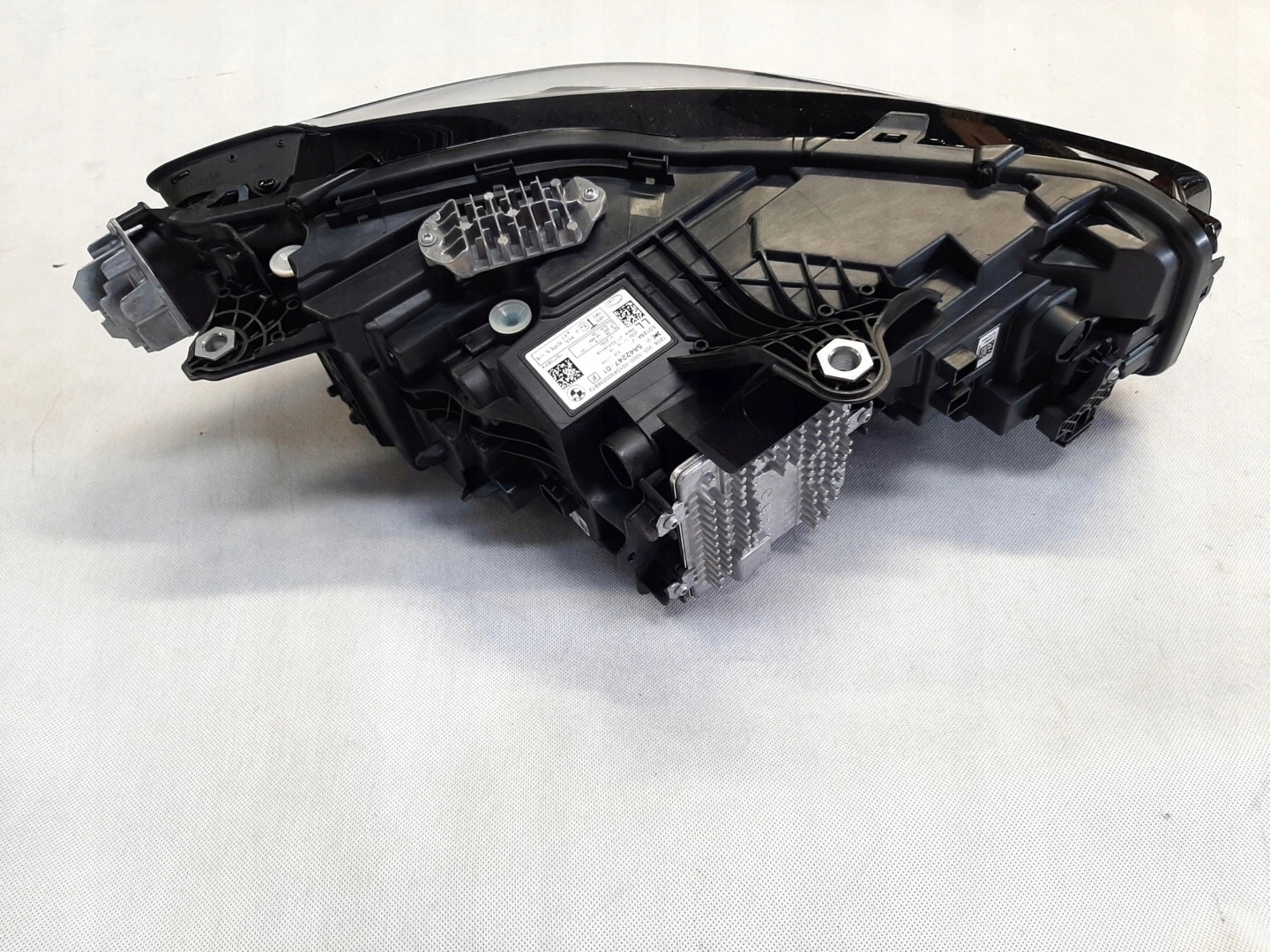 Frontscheinwerfer BMW 2 F44 5A42247 LED Links Scheinwerfer Headlight - Thumbnail 11
