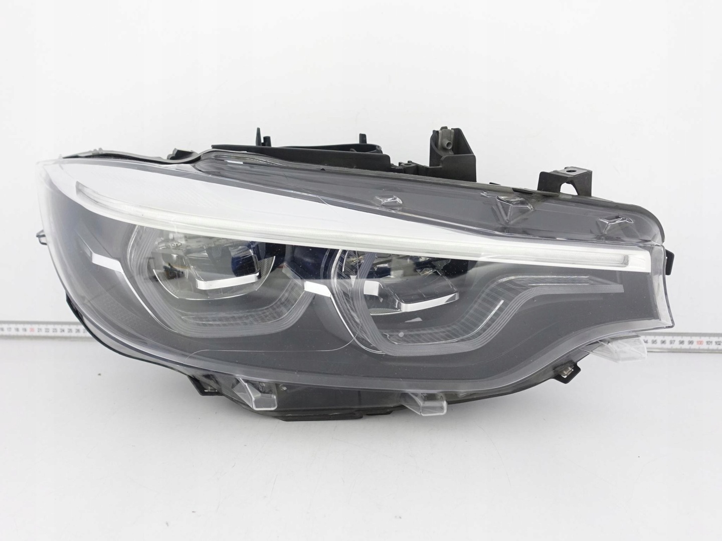 Frontscheinwerfer BMW 4 F83 8738706 Facelift LED Rechts Scheinwerfer Headlight - Thumbnail 1