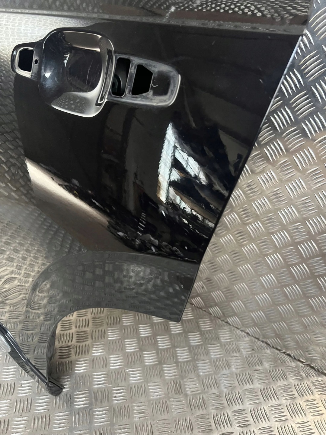 Volvo XC90 Tür Vorne Links Door Porta Porte - Thumbnail 6