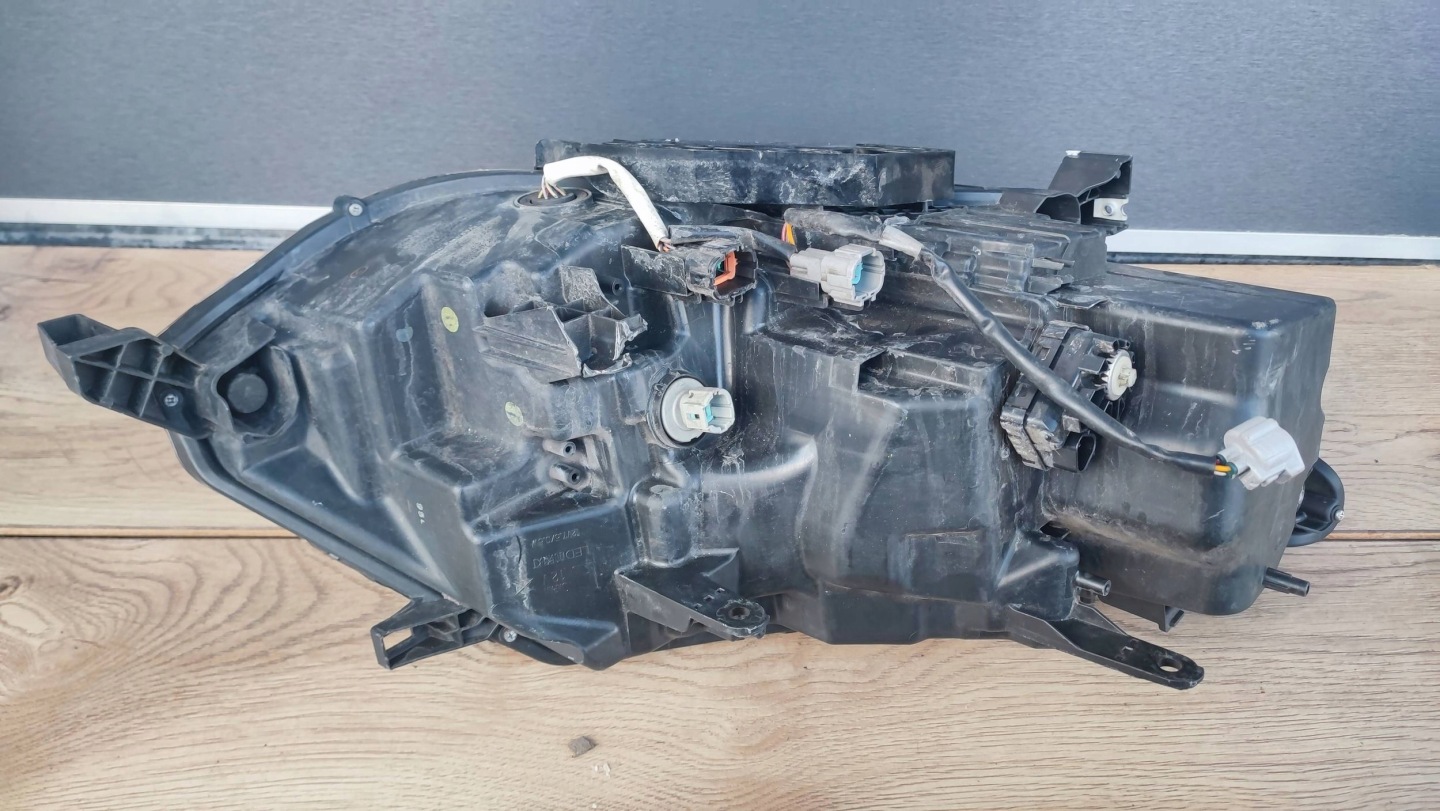 Frontscheinwerfer Nissan X-Trail T32 LED Links Scheinwerfer Headlight - Thumbnail 9