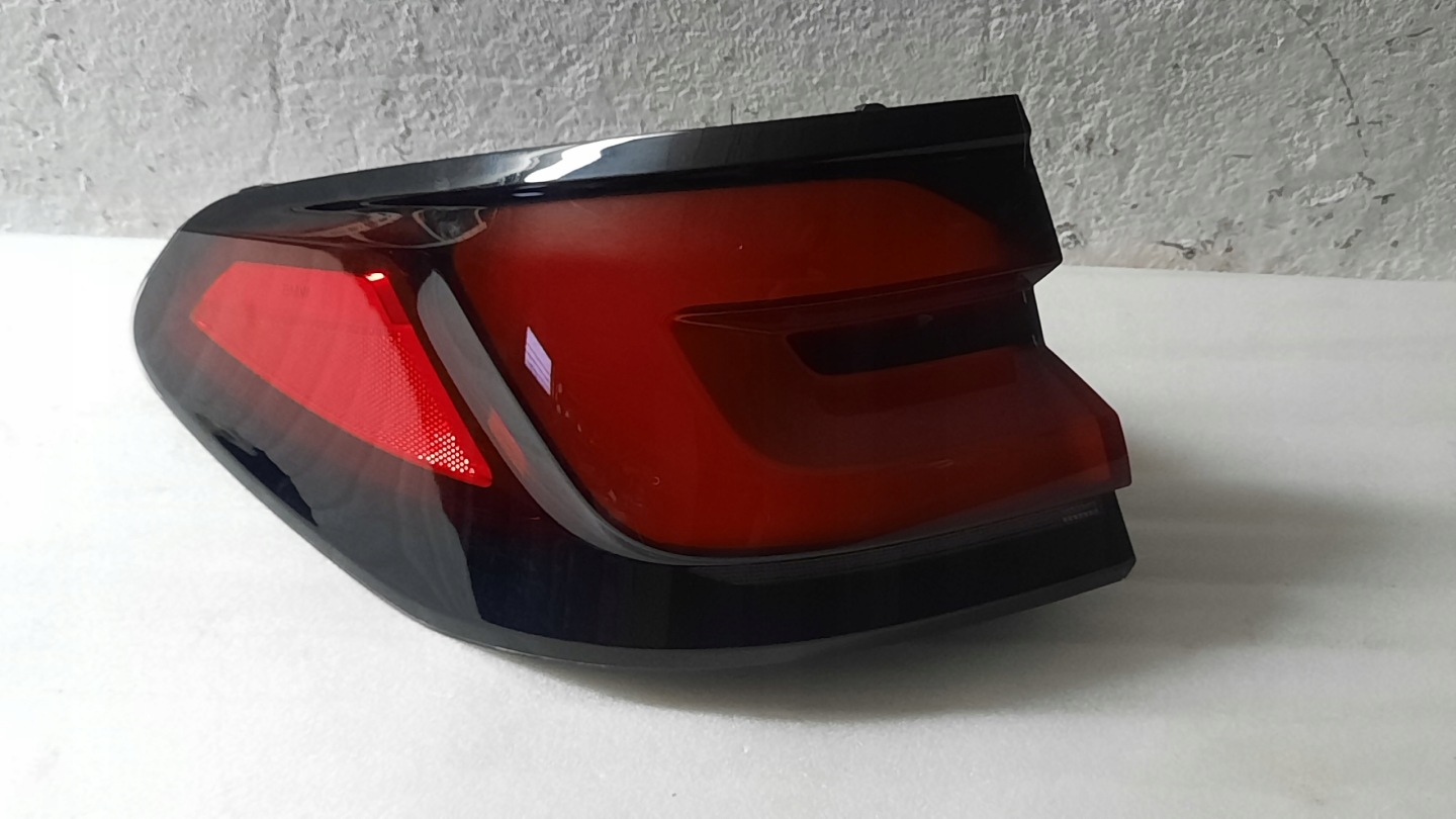 BMW 5 G31 Rückleuchte 8493825 Rearlamp - Thumbnail 1