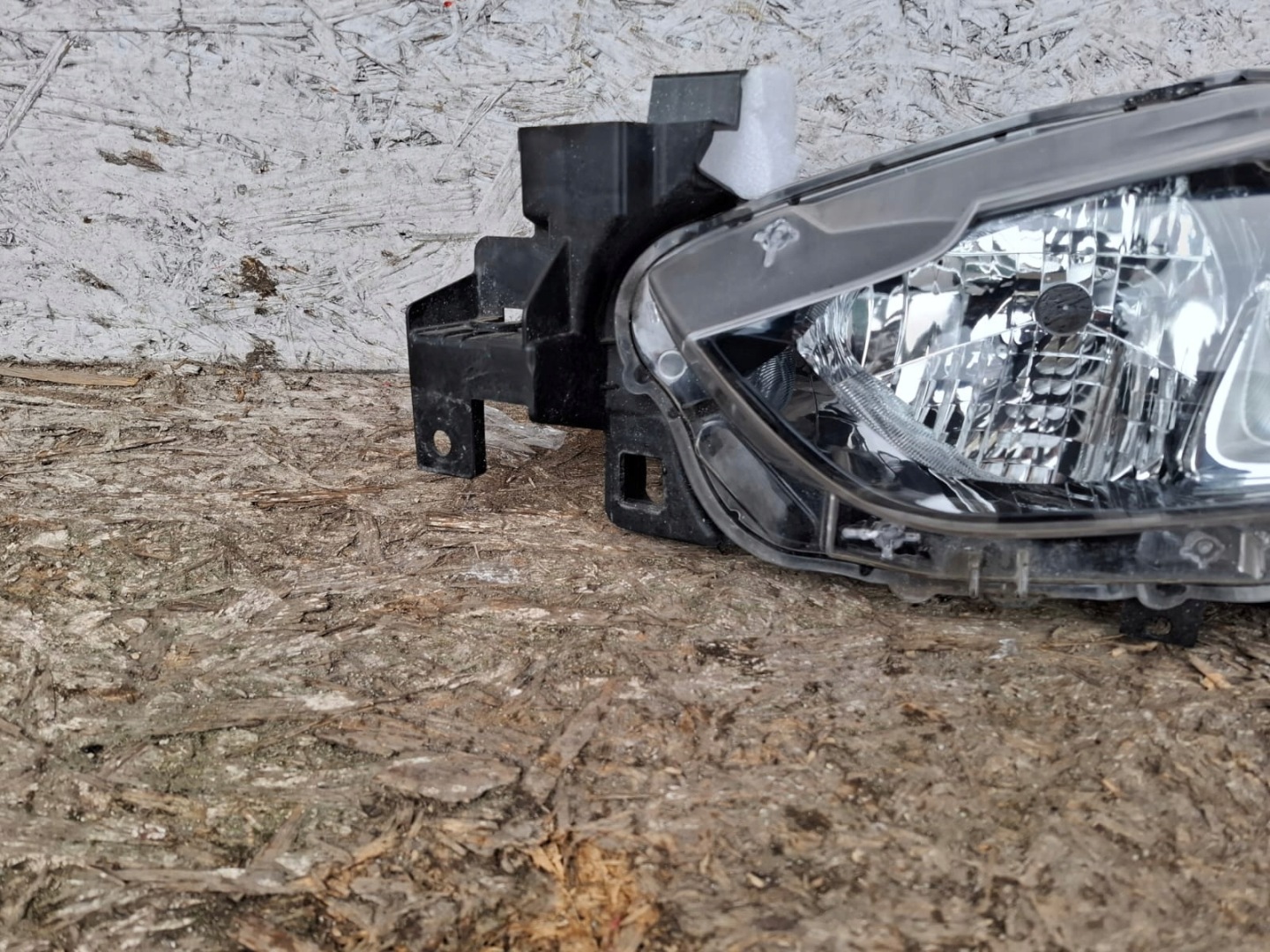 Frontscheinwerfer Mazda 6 GJ GHR451030G LED Links Scheinwerfer Headlight - Thumbnail 7