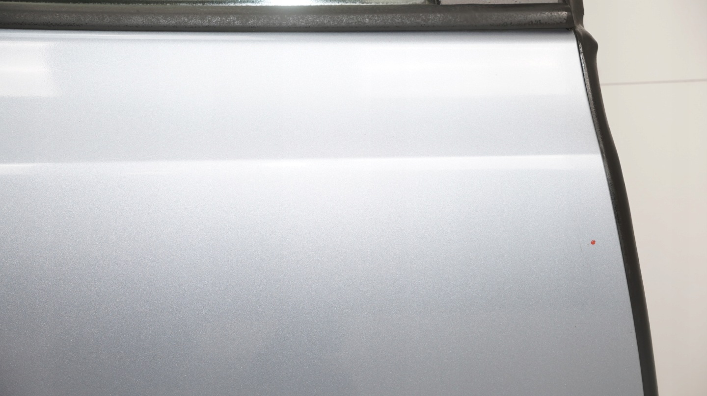 VW Golf V Tür Hinten Rechts Door Porta Porte - Thumbnail 6