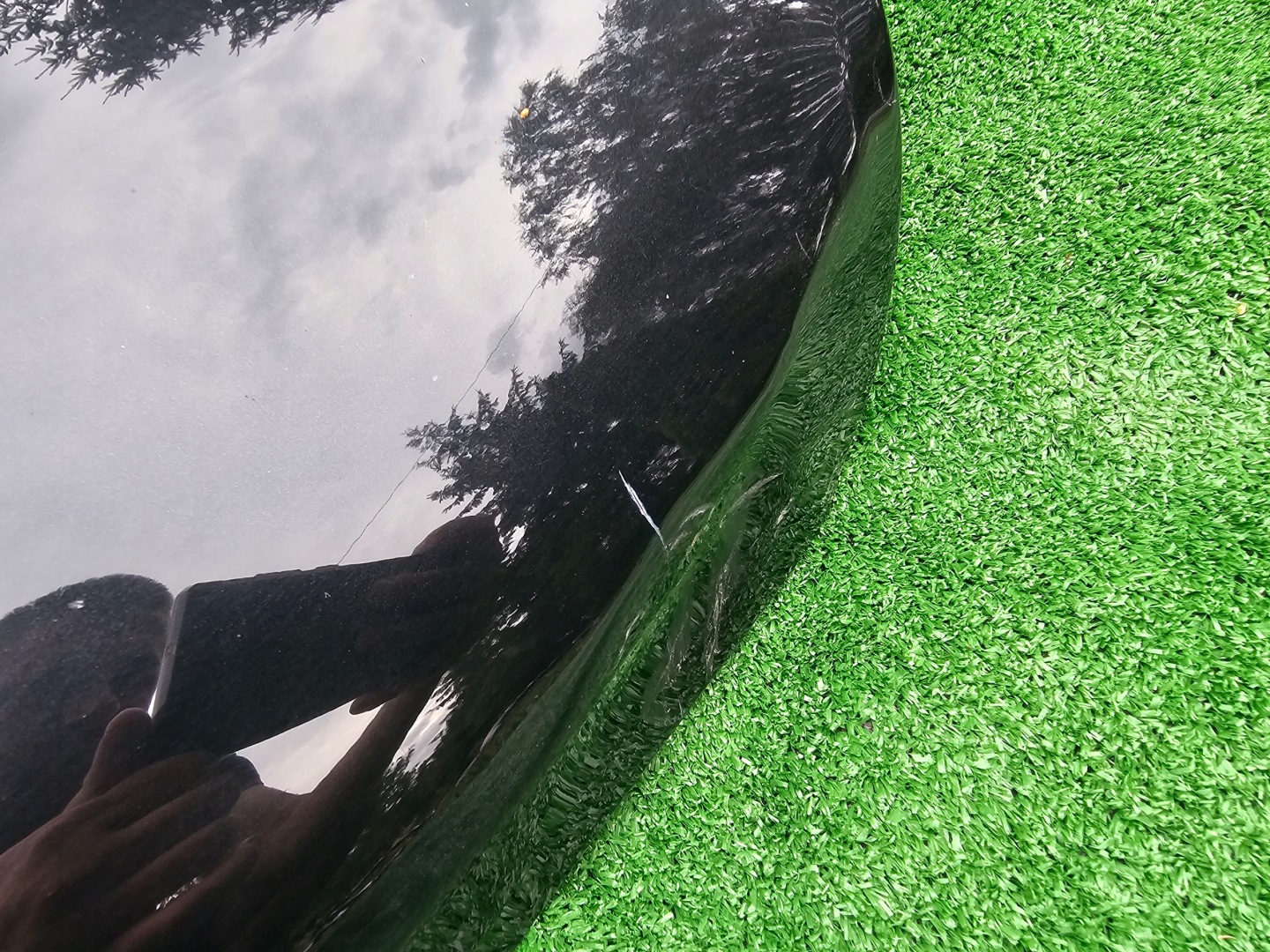 Motorhaube BMW Z4 G29 Bonnet Hood - Thumbnail 9