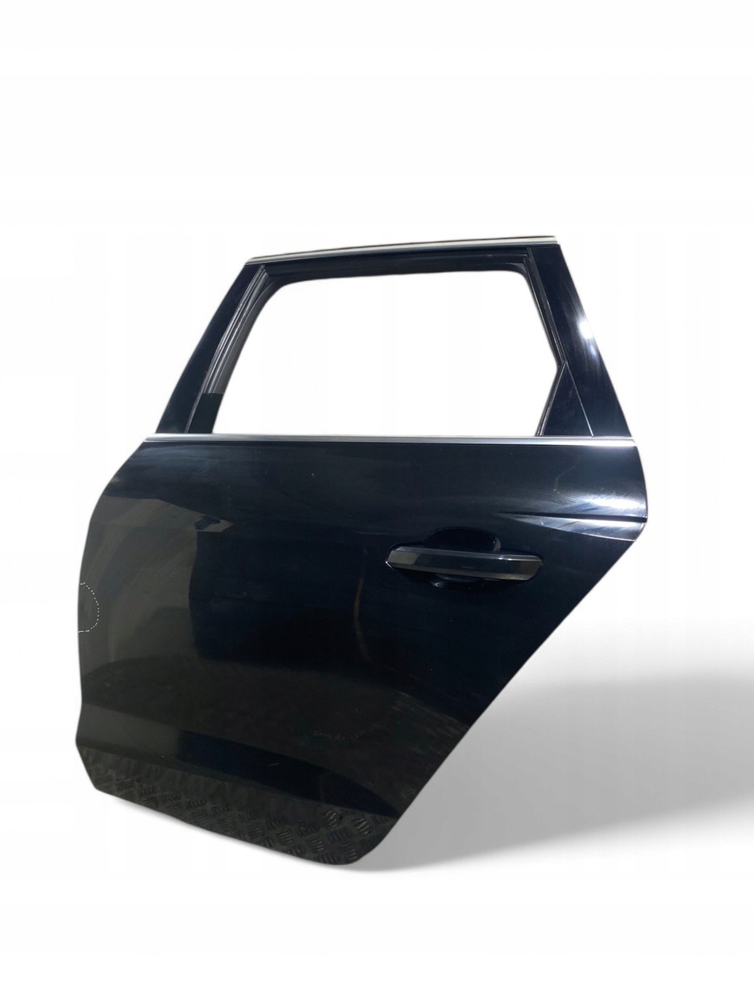 Audi A4 B9 Tür Vorne Links Door Porta Porte - Thumbnail 7