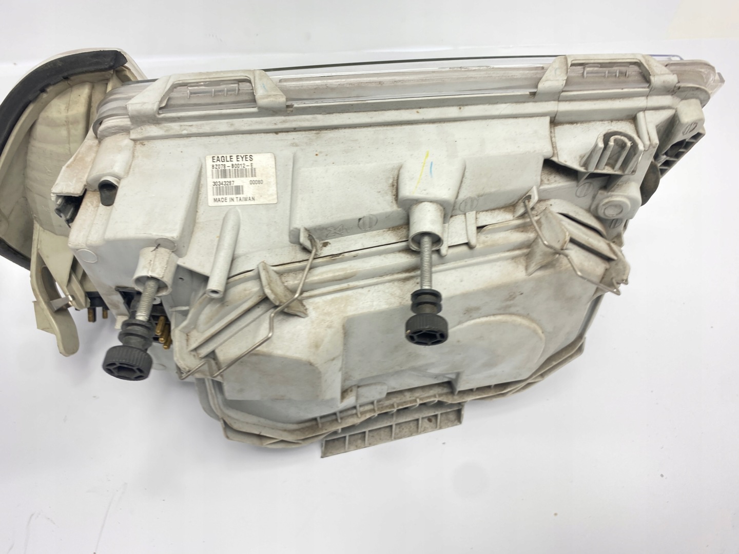 Frontscheinwerfer Mercedes-Benz E-Klasse W124 LED Links Scheinwerfer Headlight - Thumbnail 10